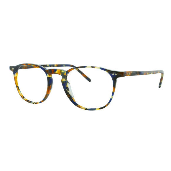 Lafont SOCRATE Sunglasses 3048 Blue 49mm